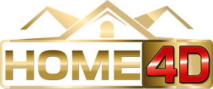 Logo HOME4D